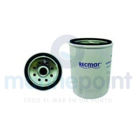 FILTRO ACEITE, VOLVO:3850559