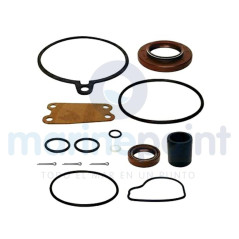 KIT REPARACION PARTE ALTA COLA VOLVO:SX y DP-SM 3850594 (GLM87740)