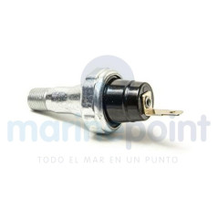 Vdo - SENSOR PRESION ACEITE VOLVO, ALARMA, V:841607, 3852215 OMC:0379948 y 3852215