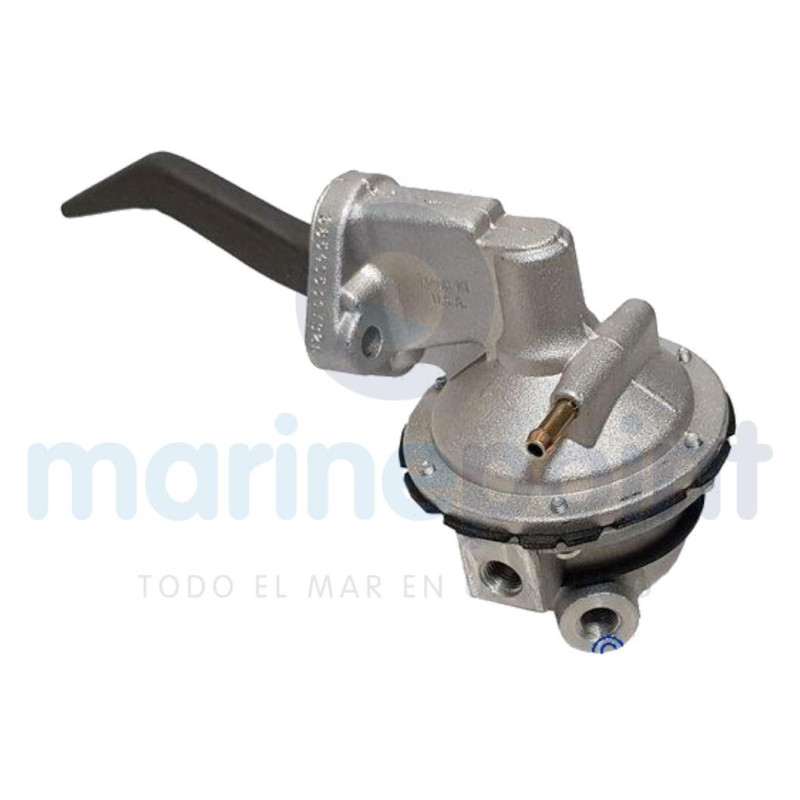 BOMBA COMBUSTIBLE MECANICA, VOLVO y OMC:3854053 y 0987024