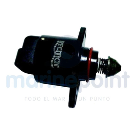 SENSOR AIRE IAC VyOMC: 3855194 MCM: 805224A1 (MAL9-33401)...