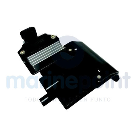 BOBINA ENCENDIDO, VOLVO:3861985 MCM:392-8M0054588 y 8M0054588 (MAL9-29711)...N...