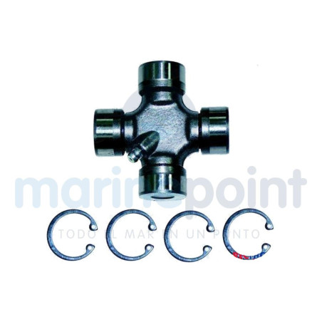 CRUCETA CARDAN, 854619, 3860232, MCM:865493A01, 865496A01, 865510T, 865511T