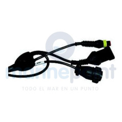 Texa - CABLE INTERFAZ PRINCIPAL MARINE AM01