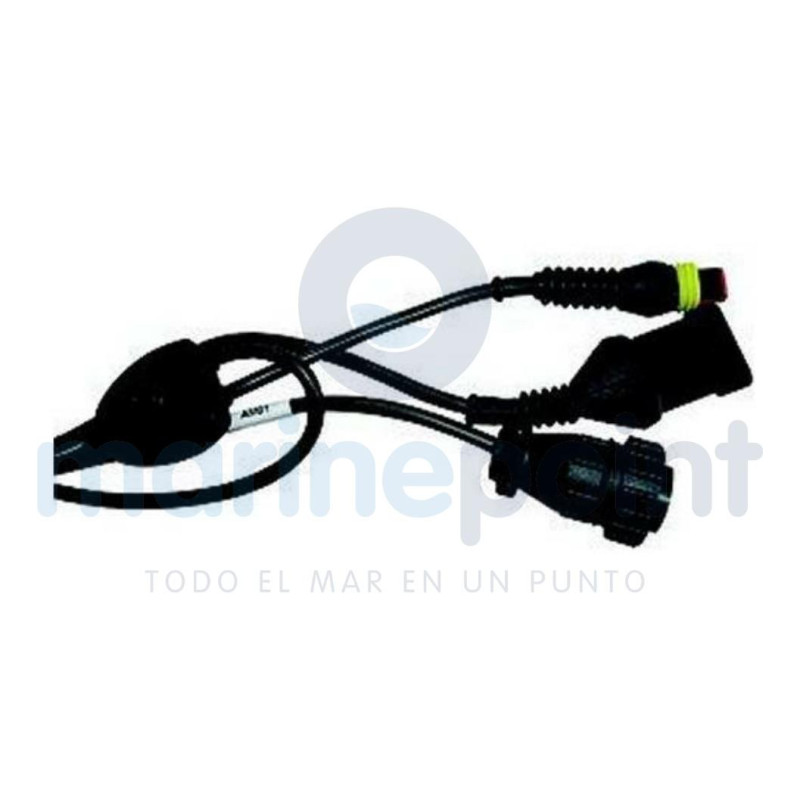 CABLE INTERFAZ PRINCIPAL MARINE AM01