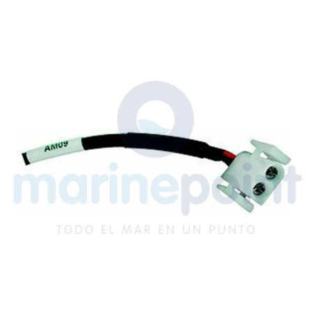 CABLE INTERFAZ AUTODIAG.AM09 VOLVO