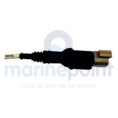 Texa - CABLE DIAGNOSIS ADAPT. (AM15), YANMAR