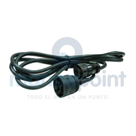 CABLE DIAGNOSIS MARINE, AM24, CUMMINS, MW