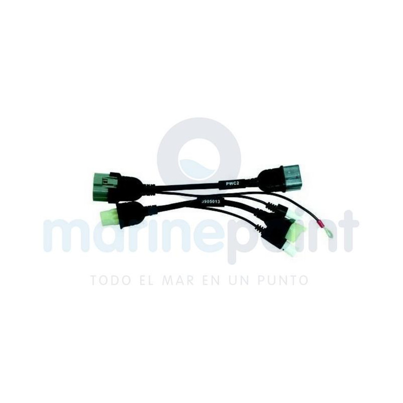 CABLE DIAGNOSIS INTERFAZ MARINE, AM03, KAWASAKI KIT (REC3902408)