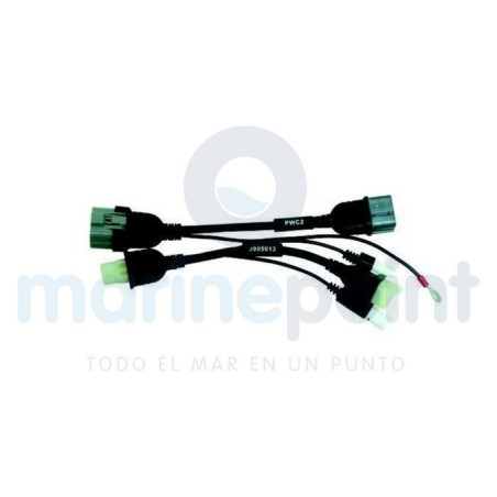 CABLE DIAGNOSIS INTERFAZ MARINE, AM03, KAWASAKI KIT (REC3902408)