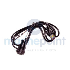 Texa - CABLE DIAGNOSIS INTERFAZ MARINE, (AM26), VOLVO EGC