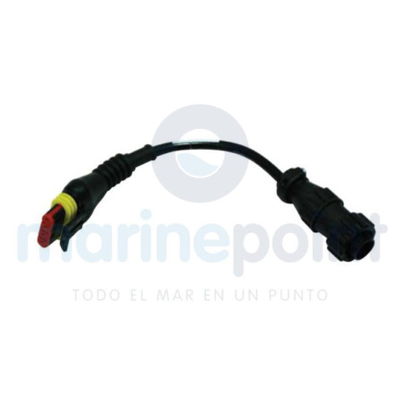 Texa - CABLE DIAGNOSIS MARINE MCM, VM D-TRONIC (AM27)