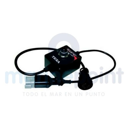 Texa - CABLE DIAGNOSIS INTERFAZ MARINE, BRP (SEA-DOO, ROTAX) (3151/AP43) (REC3900803)