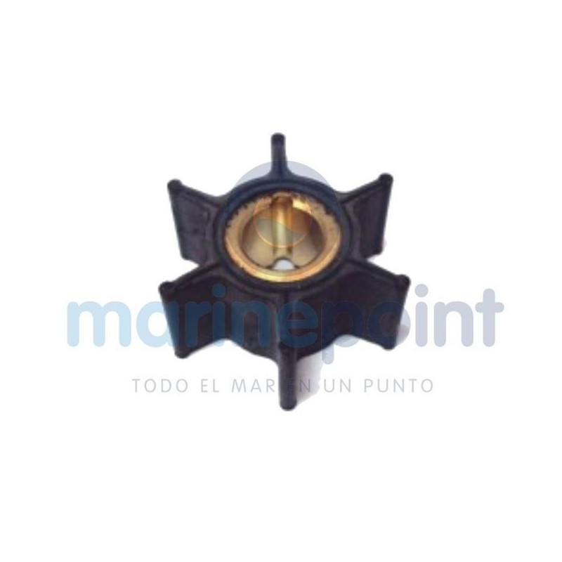 TURBINA TOHATSU, 3B2-65021-1 y MCM:47-8037481...