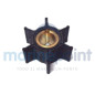 TURBINA -1, MCM:47-8037481 y Tohatsu: 3B2-65021-0, 3B2-65021-1...