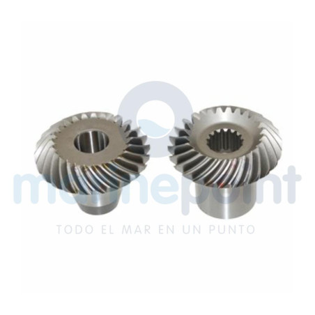 PIÑONES COLA, KIT (GLM11222)