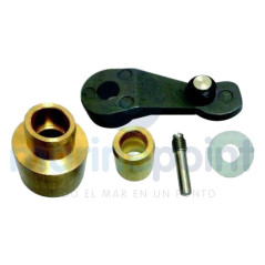 KIT CAMBIO MCM 45518T1