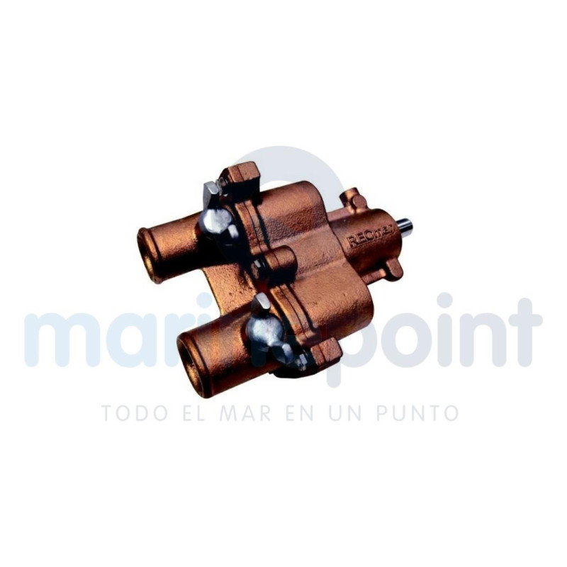 BOMBA AGUA SALADA 46-862914T10 y T13, 6.2MPI, T10, 8M0118062