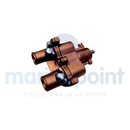 BOMBA AGUA SALADA 46-862914T10 y T13, 6.2MPI, 8M0118062