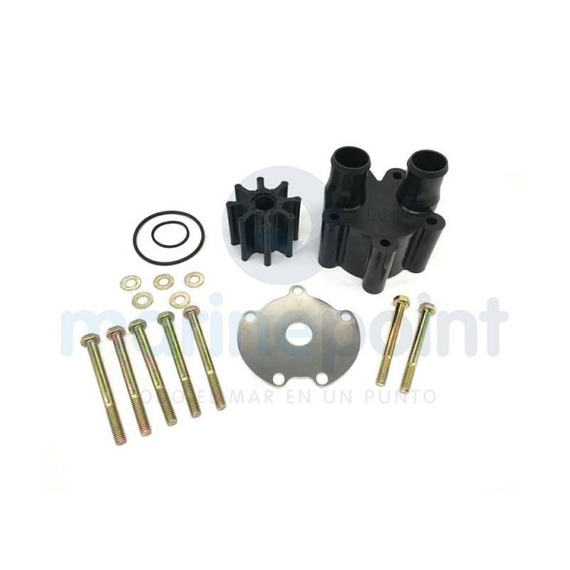 KIT REP. BOMBA BRAVO (PLETINAS,JUNTAS, TURBINA), (GLM12085), OJO...REC47-59362Q0