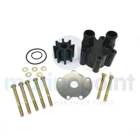 KIT REP. BOMBA BRAVO (PLETINAS,JUNTAS, TURBINA), (GLM12085), OJO...REC47-59362Q0