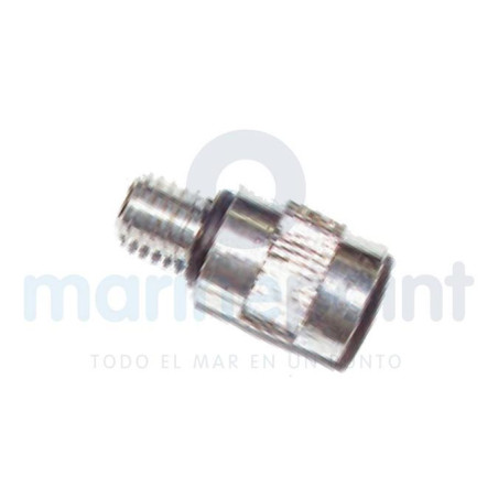 ADAPTADOR METRICO (CDI551-33M), TOHATSU 40Hp, 2T