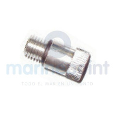 ADAPTADOR p/BOMBA ACEITE p/SUZUKI (CDI551-33S)