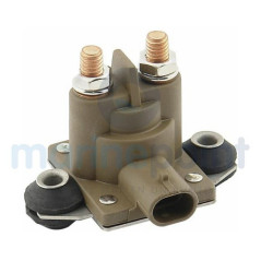 SOLENOIDE OMC/Johnson/Evinrude: 5009214, 586774