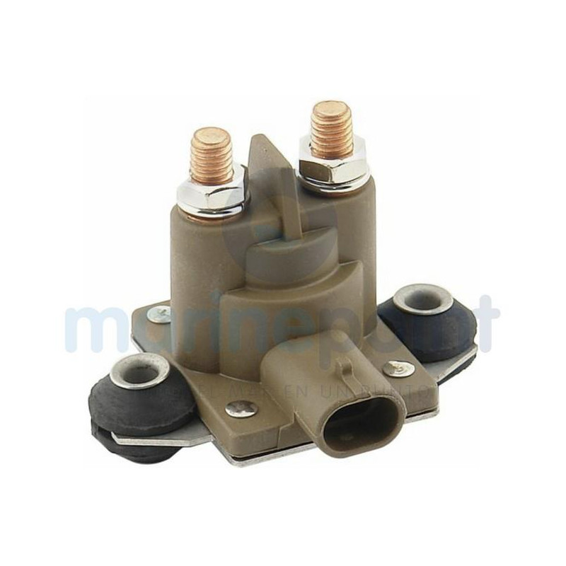 SOLENOIDE OMC/Johnson/Evinrude: 5009214, 586774