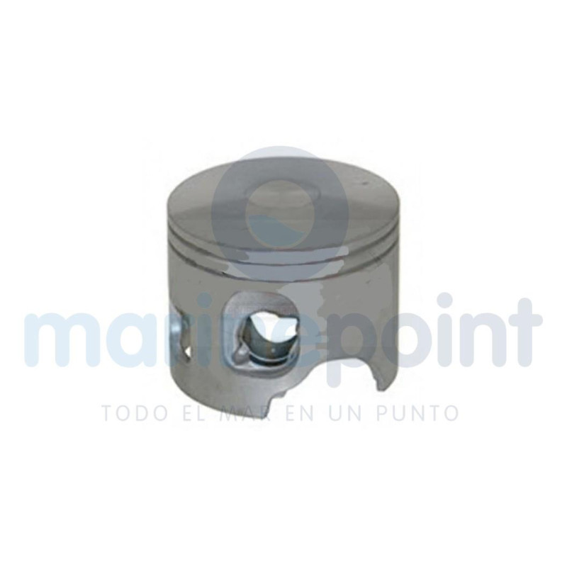 PISTON YAMAHA, KIT, 61N-11631-00K