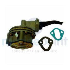 BOMBA COMBUSTIBLE, MCM:54552, 62092, 62092T y OMC:0509396, 0980609, 0982063, 982