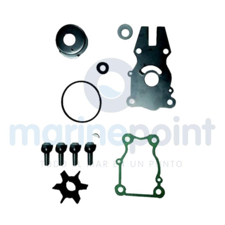 KIT REPARACION BOMBA AGUA, YAMAHA:63D-W0078-01 (GLM12276)