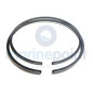 AROS PISTON, JUEGO, 68D-E160300 KIT, -00