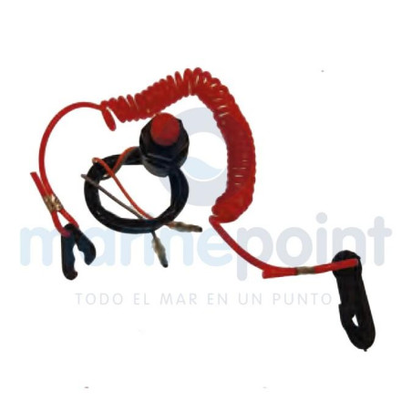 INTERRUPTOR SEGURIDAD YAMAHA (RICK402)