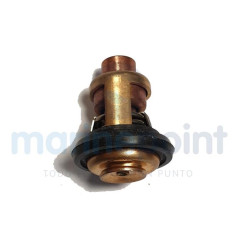 TERMOSTATO YAMAHA 50-60ºC, 6AH-12411-00, 69M-12411-01 y 6G8-12411-00, MCM: 825212T02 y PARSUN T15-04000010