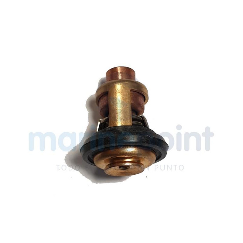 TERMOSTATO YAMAHA 50-60ºC, 6AH-12411-00, 69M-12411-01 y 6G8-12411-00, MCM: 825212T02 y PARSUN T15-04000010