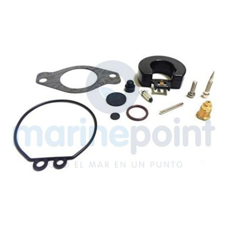 KIT CARBURADOR YAMAHA, 6H3-W0093-02