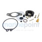 KIT CARBURADOR YAMAHA, 6H3-W0093-02 y TOHATSU:346-87122-0