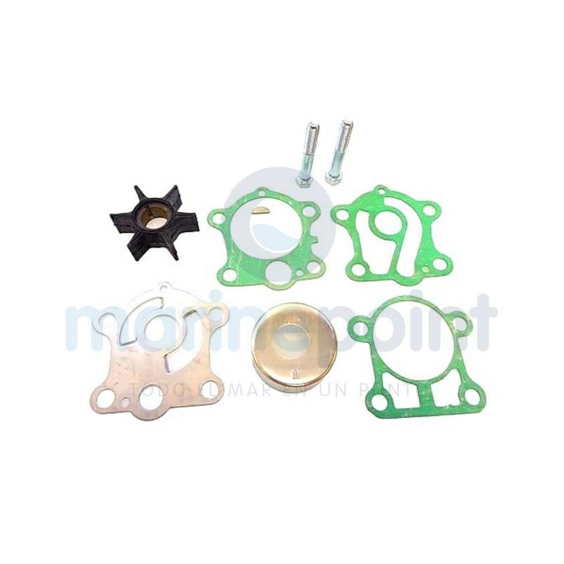 KIT REP.BOMBA AGUA SALADA, YAMAHA, 6J8-W0078-A2