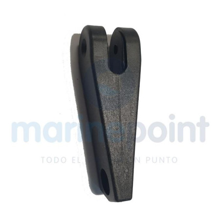 PALOMILLA APRIETE MOTOR, YAMAHA:6L8-G3118-01 TOHATSU:332S62102-1 y PARSUN:F4-01010004