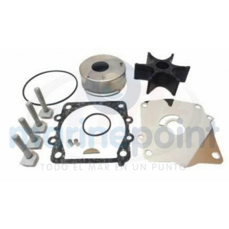 KIT REP.BOMBA AGUA -02, Yamaha: 6E5-W0078-01-00, 6E5-W0078-A1, 6N6-W0078-00 y -02