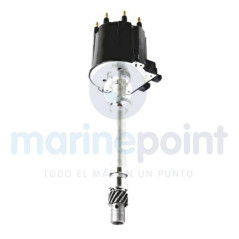 DISTRIBUIDOR V8 DELCO EI, Pleasurecraft: RA107039E V:3857449, 3862014 y MCM:805222A1, 8M6001253