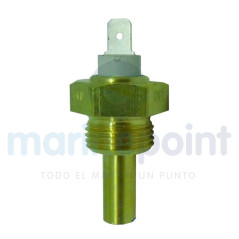 SENSOR TEMPERATURA AGUA, VOLVO 31/41/42, D2...40-120ºC