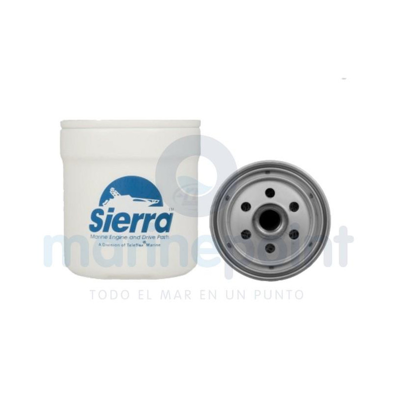 FILTRO COMBUSTIBLE VOLVO 829913