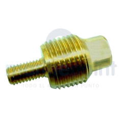 TAPON ANODO RADIADOR PEQUEÑO, VOLVO 838928, (ORB15928...N...