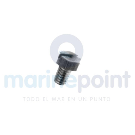 TORNILLO TAPA BOMBA AGUA 