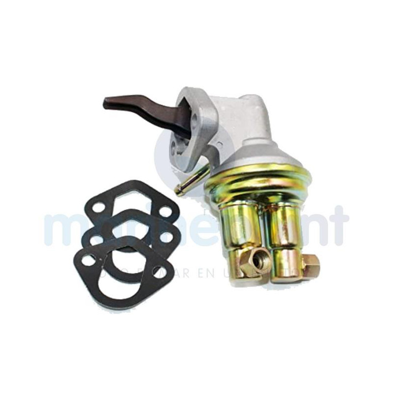 BOMBA COMBUSTIBLE VOLVO AQ140/151 (23935425 IM) y YAMAHA:67H-43880-10-00