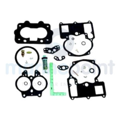 KIT REPARACION CARBURADOR VOLVO:841994 y OMC:984487 (GLM76120)