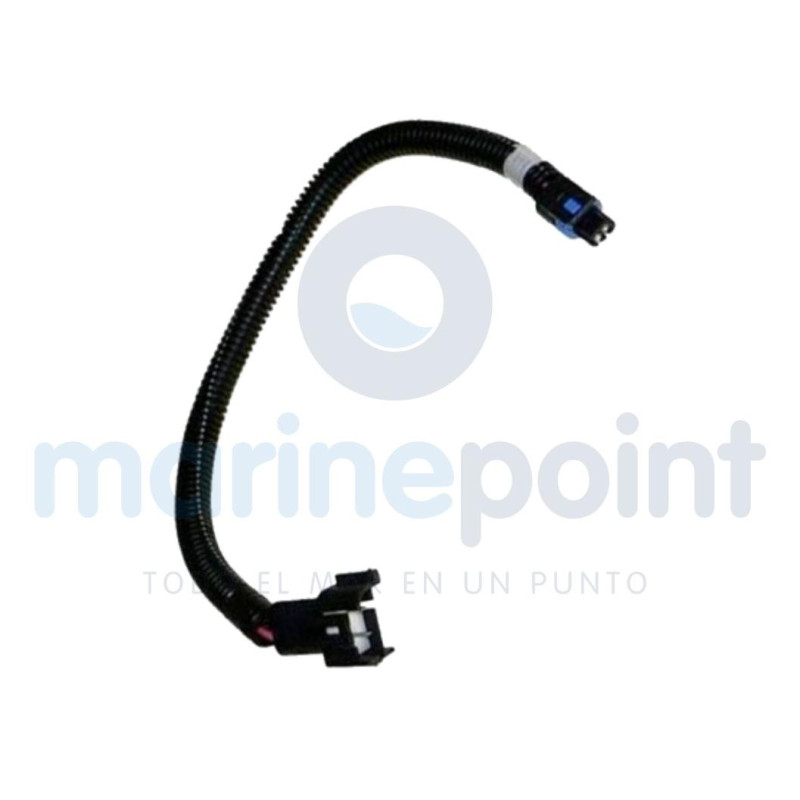 CABLE BOBINA A DISTRIBUIDOR T01, c/FILTRO, VOLVO:3854084 y MCM:817376T01, 84-817376T y 84-817376T01