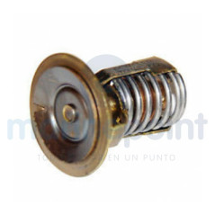 TERMOSTATO MERCURY 110º, MCM:850055 y 8500550014...N...